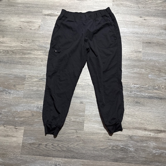 Med Coture Jogger Scrub Pants - Picture 1 of 2